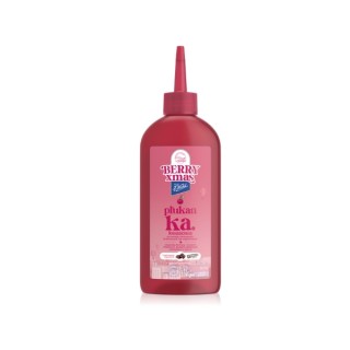 Ополіскувач OnlyBio x Wedel Hair in Balance Кислотний ополіскувач для волосся Pawełek Cherry 75 мл