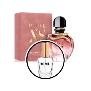 Paco Rabanne Pure XS For Her Eau de Parfum für Damen 10 ml