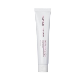 Mousse nettoyante visage KOPHER Clay Prime Pack To Foam 80 ml