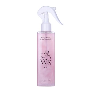 GROWUS Damage Therapy No-wash Treatment EX regenererende haarbehandeling zonder uitspoelen 250 ml