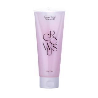 Soin capillaire régénérant GROWUS Damage Therapy EX 220 g