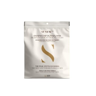 Одноразові рушники для обличчя Sunew Med+ 10 шт.