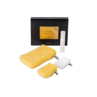 Raypath Prestige Kosmetikset – Kosmetikset für Peeling und Körperpflege