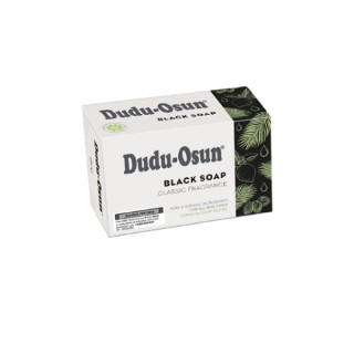 Dudu-Osun Schwarze afrikanische Seife 150 g