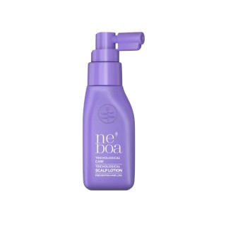 Mini лосьйон для шкіри голови від випадіння волосся Neboa Trichological Care 50 мл