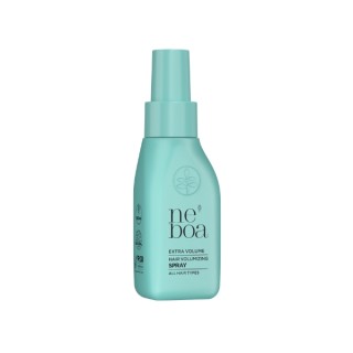 Neboa Extra Volume Volumizing Spray voor alle haartypes Mini 50 ml