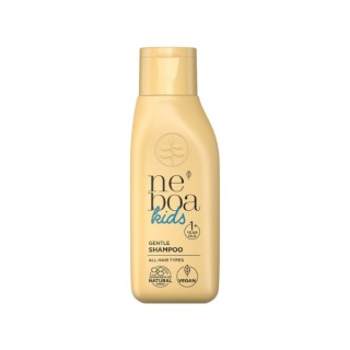 Neboa Kids Gentle Hair Shampoo for everyday use from 1 year of age 100 ml