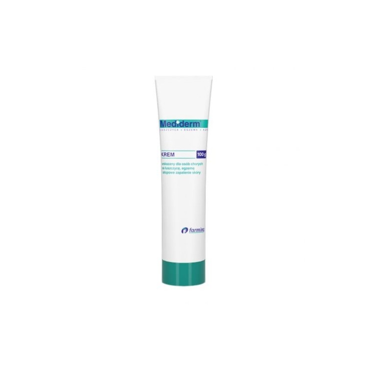 Mediderm Cream 100 g