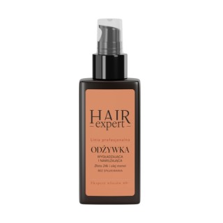 Hair Expert Smoothing and Moisturizing Leave-in Hair Conditioner 90 ml