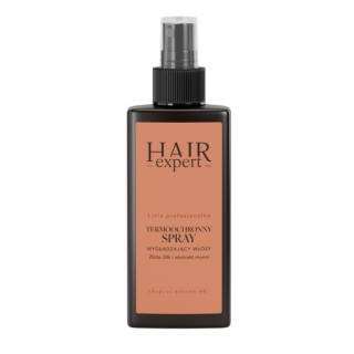 Hair Expert Thermische Beschermende Gladmakende Spray voor Haar 140 ml