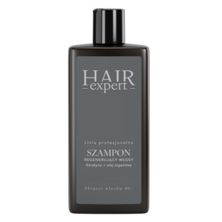 Shampooing régénérant Hair Expert à la kératine 280 ml