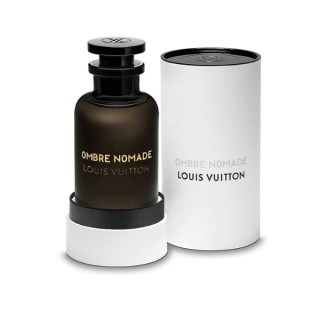 Louis Vuitton Ombre Nomade Unisex Woda perfumowana dla mężczyzn i kobiet 100 ml