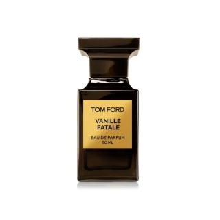 Tom Ford Vanille Fatale Woda perfumowana dla kobiet i mężczyzn 50 ml