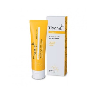 Tisane Dermo Regenerating Hand Cream 50 g