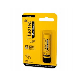 Rouge à lèvres Tisane Classic Miel et Mango SPF30 5 g