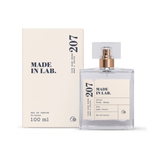 Made In Lab 207 Eau de Parfum voor dames 100 ml
