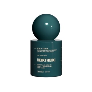 Heiki Heiki Nährendes Haarserum Rose Elemi 50 ml
