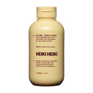 Кондиціонер Heiki Heiki Volume Mimosa & Eucalyptus Volumizing Conditioner 250 мл