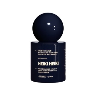 Sérum capillaire Heiki Heiki pour la croissance des cheveux 50 ml