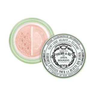 Bourjois de Riz Java losse rijstgezichtspoeder 3,5 5 g