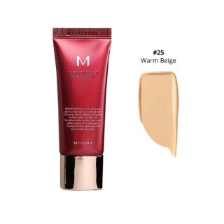 Missha M Perfect Cover Creme BB /25/ Warm Beige SPF42 20 ml