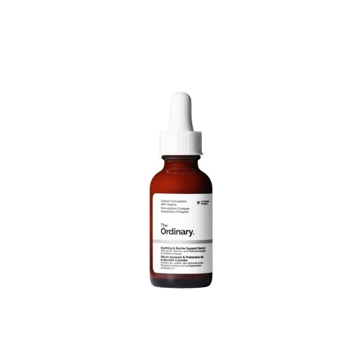 The Ordinary Soothing & Barrier Support Serum Verzachtend gezichtsserum 30 ml