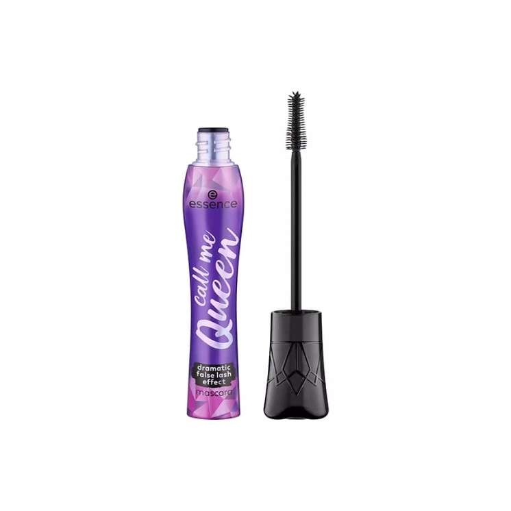 Mascara épaississant et allongeant Essence Call Me Queen 11,5 5 ml