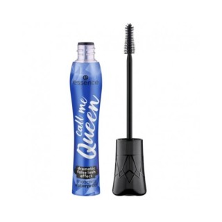Mascara Essence Call Me Queen Dramatic False Lash 11,5 5 ml