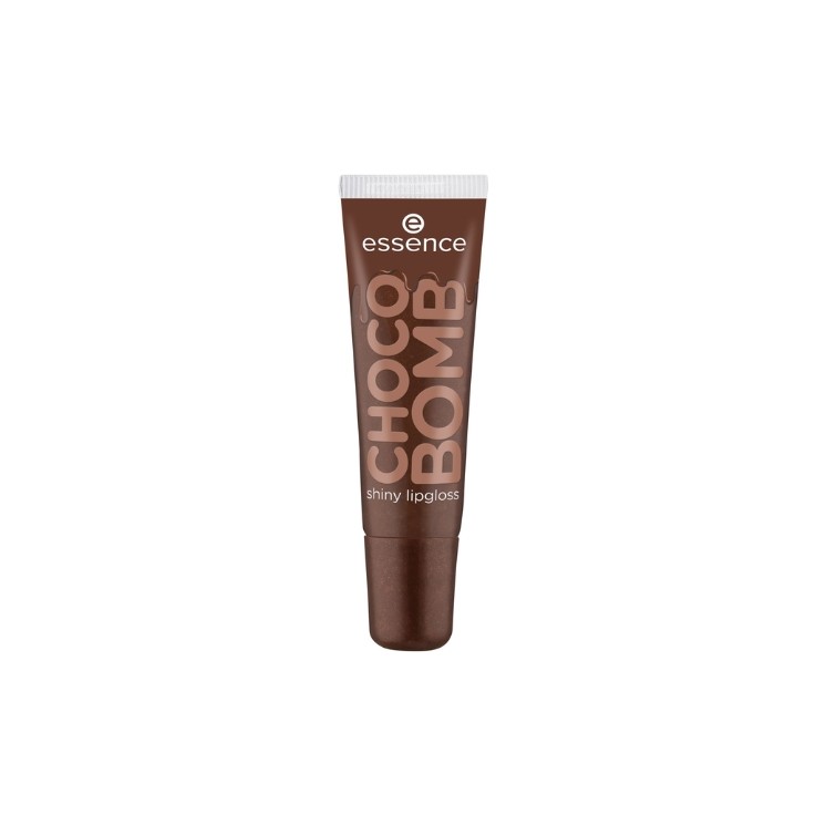 Essence Choco Bomb Lipgloss /01/ 10 ml