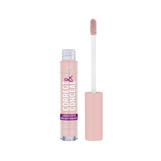 Essence Correct & Conceal Oogconcealer /10/ Light 3,5 5 ml