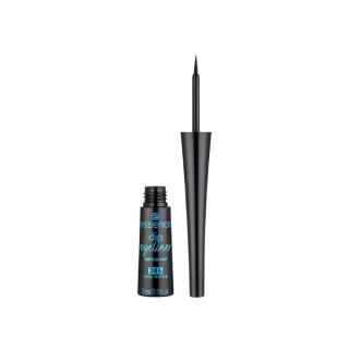 Водостійка підводка Eyeliner Essence Dip Eyeliner 3 мл