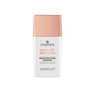 Essence Drop Of Sunshine Gouttes illuminatrices 25 ml