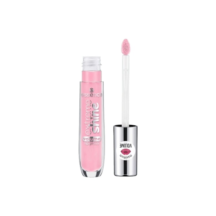 Essence Extreme Shine Volume Lipgloss /02/ 5 ml