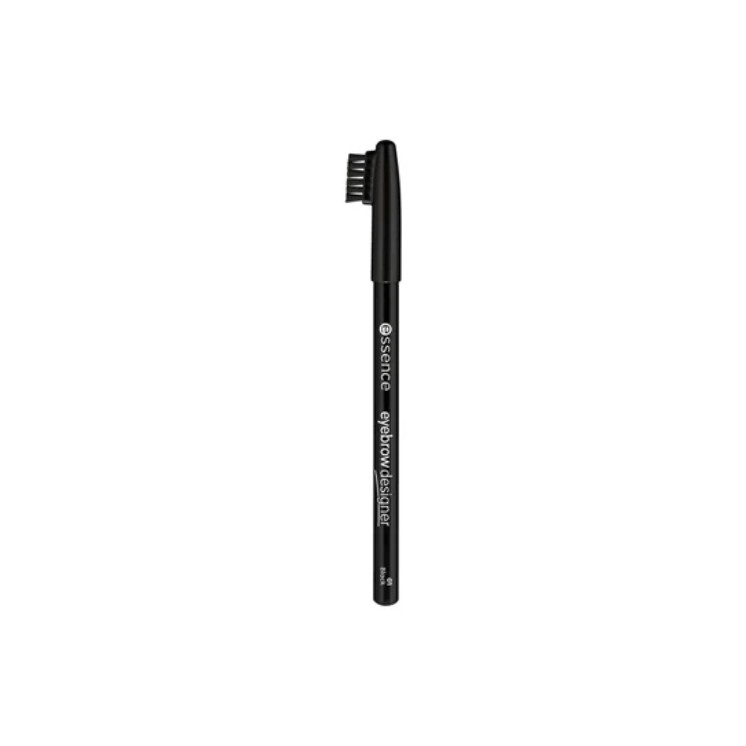 Essence Eyebrow Designer Augenbrauenstift /01/ Black 1 g