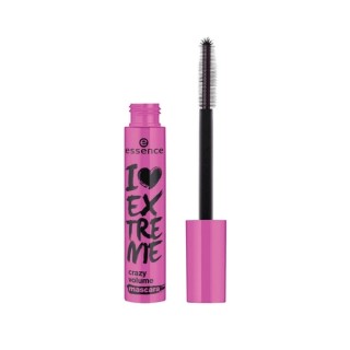 Essence I Love Extreme Crazy Volume Mascara 12 ml