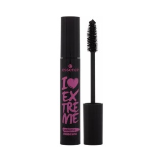 Essence I Love Extreme Crazy Volume Mascara Ultra Black 12 ml