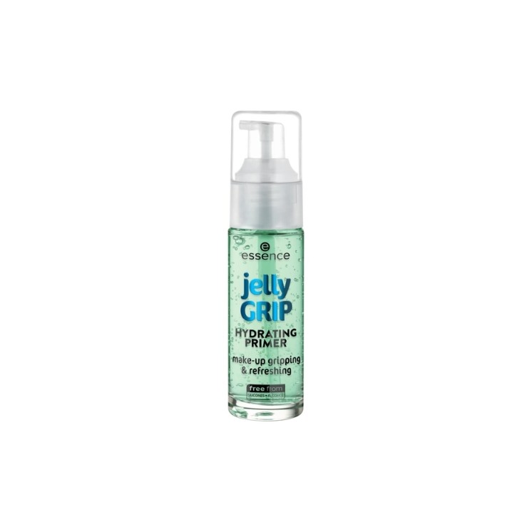 Essence Jelly Grip Hydraterende Make-upbasis 29 ml