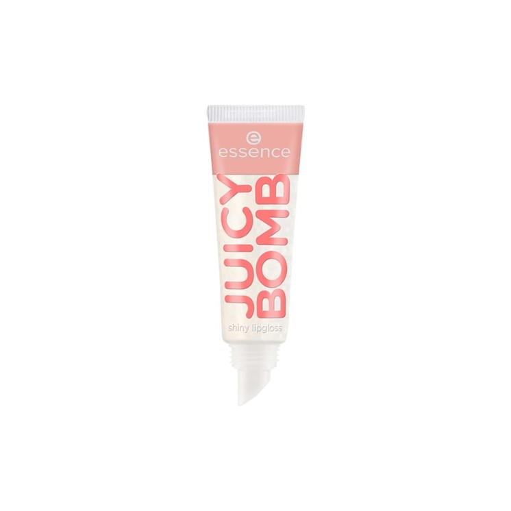 Essence Juicy Bomb Fruity Lip Gloss in een tube /101/ 10 ml