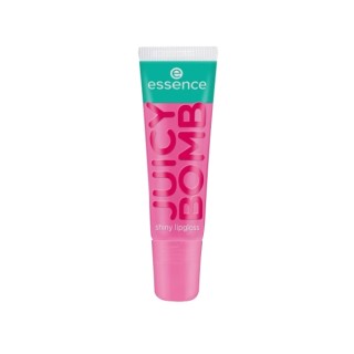 Блиск для губ Essence Juicy Bomb Fruity у тюбику /102/ 10 мл