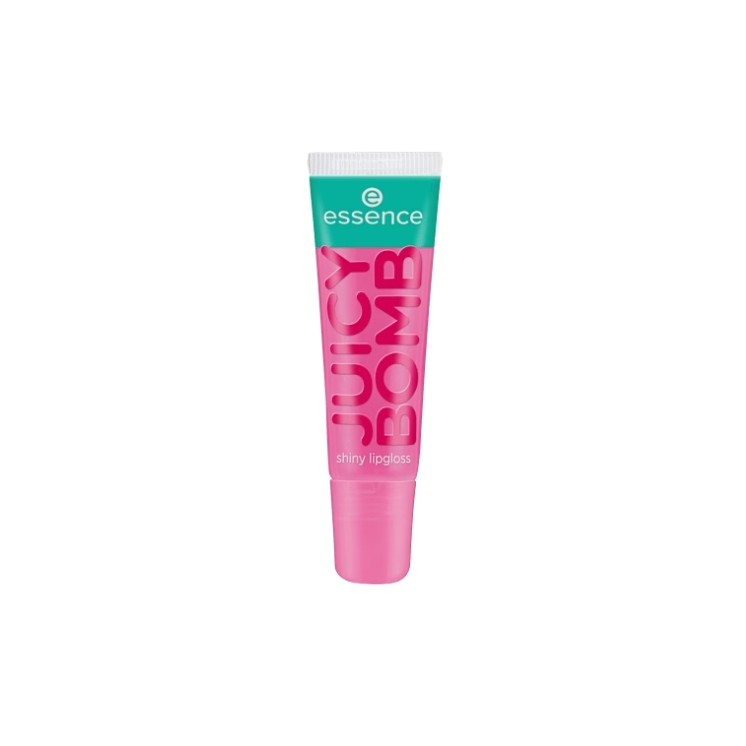 Essence Juicy Bomb Fruity Lip Gloss in a Tube /102/ 10 ml