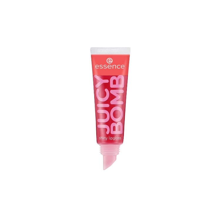 Essence Juicy Bomb Gloss à lèvres fruité en tube /104/ 10 ml