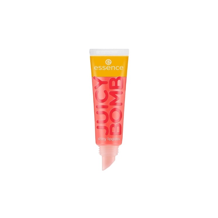 Essence Juicy Bomb Gloss à lèvres fruité en tube /103/ 10 ml