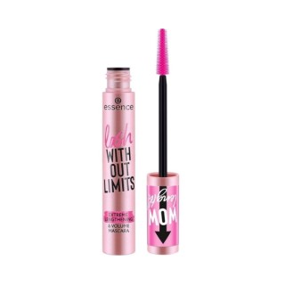 Essence Lash Without Limits Mascara /01/ Brown 13 ml