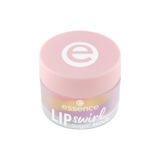 Essence Lip Swirl Sugar Peeling Dose /01/ 8 g