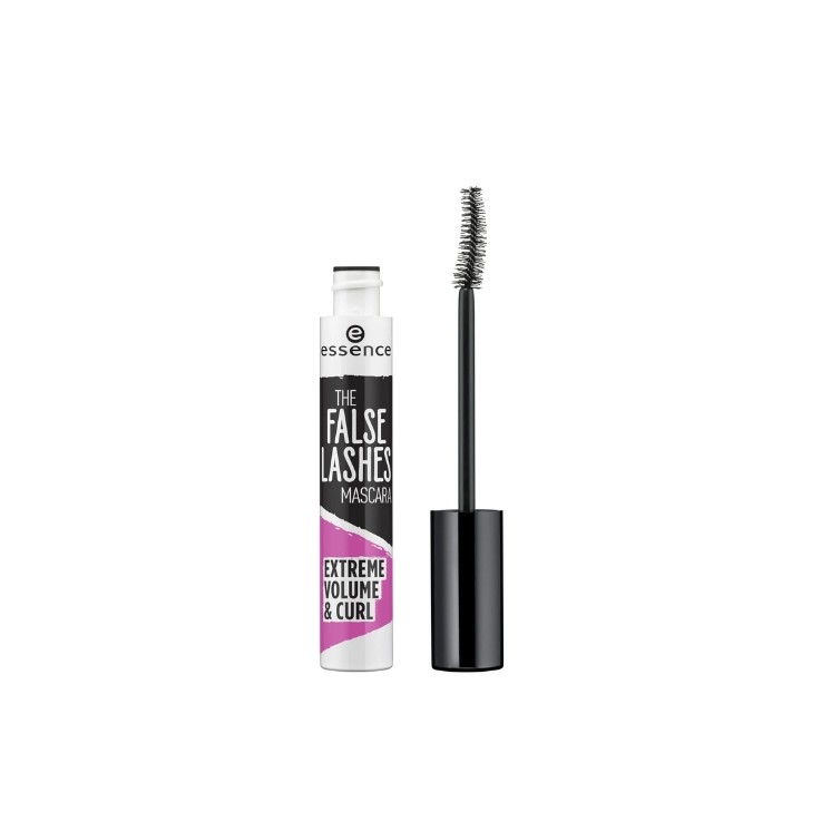Mascara Essence The False Lashes Volume&Curl 10 ml