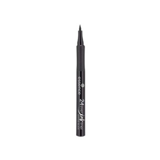 Essence 24ever ink Eyeliner /01/ Intense Black 1,2 ml
