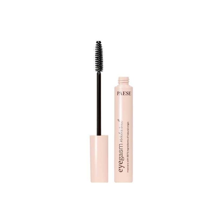 Paese Eyegasm Natural Mascara 10 ml