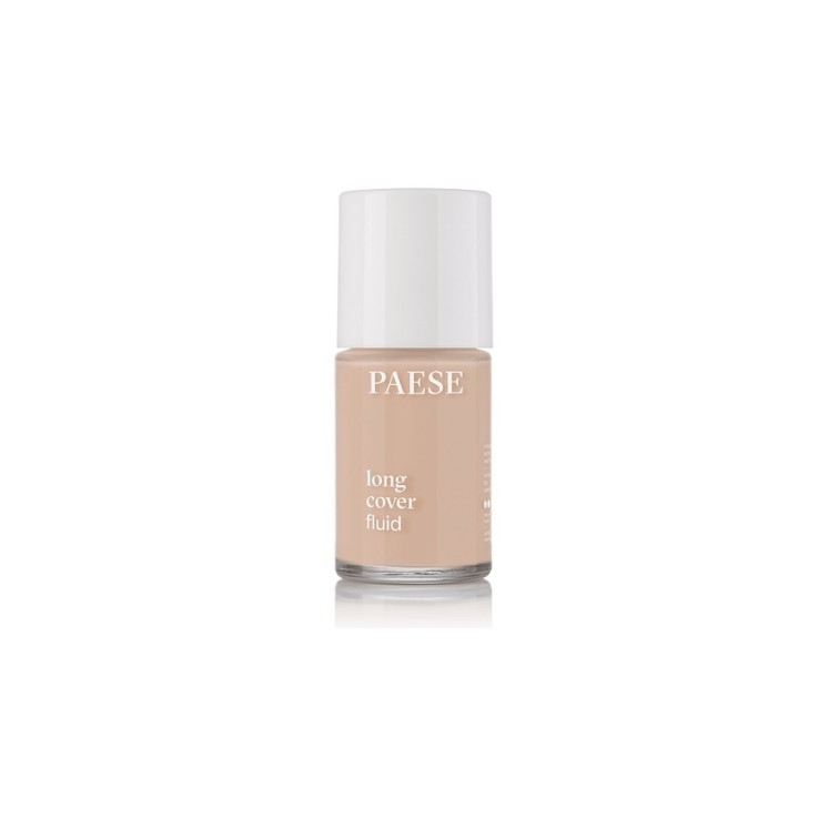 Fond Paese Long Cover /02/ Natural 30 ml
