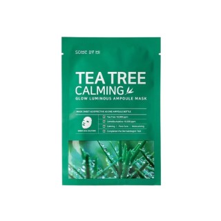Заспокійлива маска Some By Mi Tea Tree Calming Soothing Mask з екстрактом чайного дерева 25 г