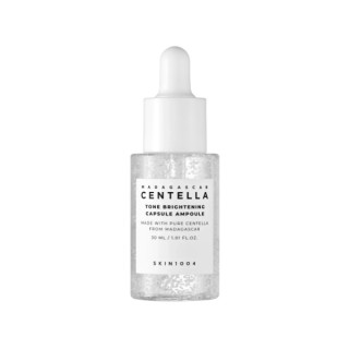 SKIN1004 Madagascar Centella Tone Brightening Ampoule 30 мл